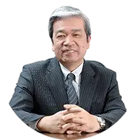 理事長 橋本 俊明