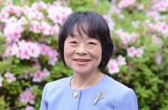 田中 共子