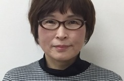 中川和子