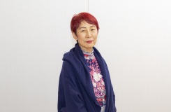 上野　千鶴子 