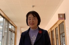 江田 加代子