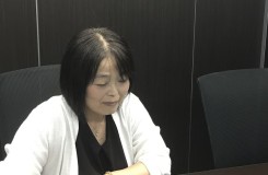 井上 登紀子